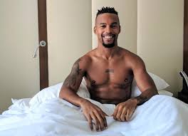 Sex Worker Jacen Zhu on Meth, HIV, and Racism in Gay Porn - My Fabulous  Disease