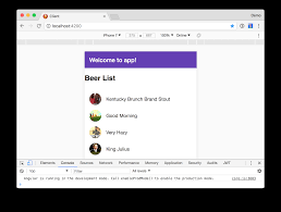Pwa or progressive web application is an app which behaves like a native app but can be used by this could be utilized for executing pwa options, for example, support service without internet in this angular tutorial, we have built a basic angular app and transformed it into a progressive web. Build Your First Progressive Web Application With Angular And Spring Boot Okta Developer