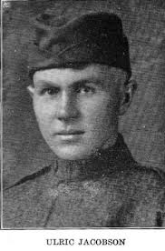 Jacobson Family History: Last Name Origin & Meaning