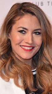 Fiona Erdmann steht zu ihrem Baby-Body– und setzt damit ein positives  Statement