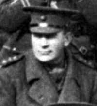 Forgotten Poets of the First World War: Sydney Lomer, OBE (1880