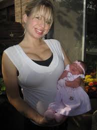 Big boob Mammas--do you like your Bravado nursing Bra? | BabyCenter