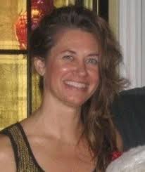 Gina Gregg from Cottonwood High School