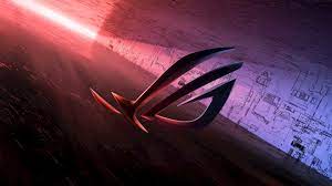 Download 4k wallpapers ultra hd best collection. Asus Rog Logo Hd 4k Wallpaper 3 3158