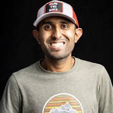 The Journey to Javelina: The Road Back