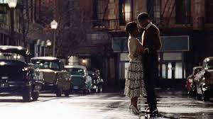 Sylvie is flawless and she's an amazing friend who will always be there for you:) you can trust her with anything. Sylvie S Love Film Review Syrupy Yet Charming 60s Set Love Story Variety