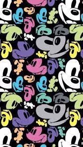 Ver más ideas sobre fondo de pantalla mickey mouse, fondo de mickey mouse, imagenes minnie. Mickey Wallpaper Lulypilo Fondo De Pantalla Para Iphone 5 Fondo De Mickey Mouse Iphone Fondos De Pantalla