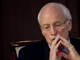 Dick Cheney, vice-president and giant of Republican politics, dies aged 84 