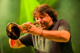 Boban Markovic is fellépett az Ördögkatlan Fesztiválon