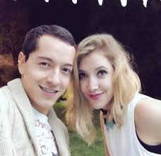 Anna Mariscal (@AnnaMarilah)