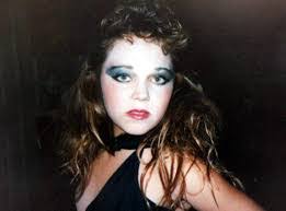 Sharon Humphries's Instagram, Twitter & Facebook