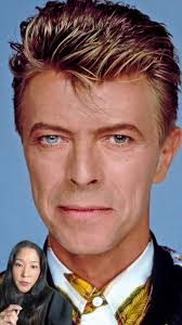 Where Is Savid Bowie Ftom