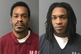 Four men charged in fatal gang shooting in Pottstown