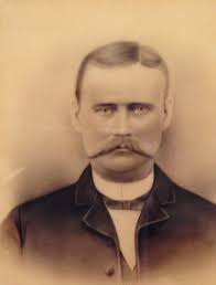 William Charles Cook, Jr. and Adelia Arndt