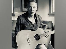 Authorities arrested springsteen, who is due in court in several weeks, on nov. Jeep Pulls Bruce Springsteen S Super Bowl Advertisement The Daily Guardian