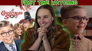 A Christmas Story (1983)