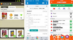 top 7 best calorie counter apps for android and iphone