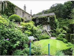 Gresgarth Hall Gardens 2 Forge Mill Cottages Caton Lancaster La2 9nb Uk In 2020 Interior Garden House Styles Exterior