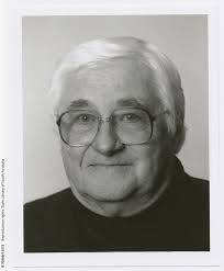 Brian Cusack. • Photograph • State Library of South Australia