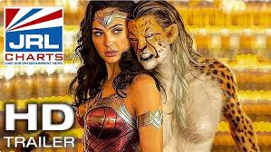 And greatness is not what you think.. Wonder Woman 1984 Final Extended Trailer 2020 Jrl Charts