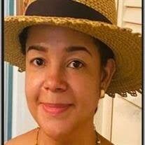 Francesca Pereira Obituary