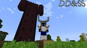 In order to use this server, you will have to download the dungeons dragons and space shuttles mod pack from the twitch client or from over . Lj0opkwhiko9pm