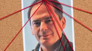 Parkkihommia malleille