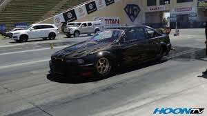 20b Bmw Drag Car Shakedown Volume Up Bmw Drag Cars Car