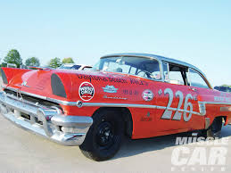 Image result for Carousel Red 1956 Mercury