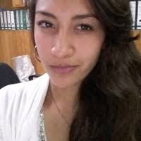 Dulce Beatriz Damián García