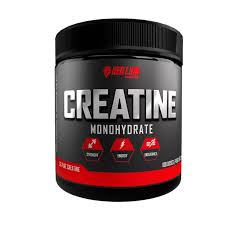 CREATINA REDLION 150G