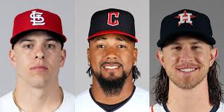 One of Box-Toppers' two top relief pitchers—Ryan Helsley—wins Reliever of  the Year — Box-Toppers