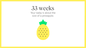 Station info & closed captioning. 33 Weeks Pregnant Symptoms Tips And More