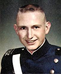 Capt. Roscoe Russell “Sonny” Roberts III (1934-2008)