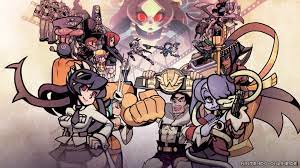 Skullgirls fighting game created by a small team of developers refers … Skullgirls 2nd Encore Das 2d Kampfspiel Prugelt Sich Seinen Weg Zu Nintendo Switch Nintendo Online De