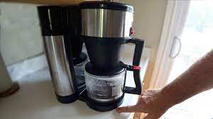 Hey, Tim Horton's! Thanks For The Coffee Maker! - Youtube