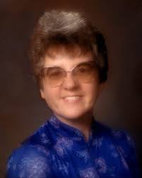 Patricia Beckman Labrum Obituary August 3, 2024