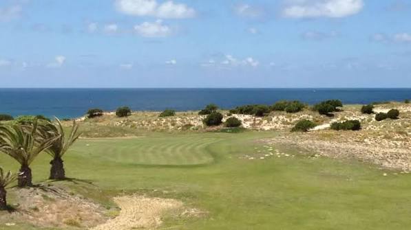 MH Atlantico Golf Course in Peniche, Centro, Portugal | GolfPass
