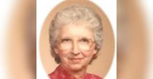 Rita Jane Wanstrath Obituary