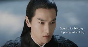 Chang Heng: el hombre que merece ser un protagonista masculino, pero que en  absoluto debería serlo : r/CDrama