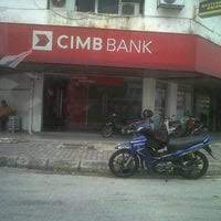 Have a secured and easy to manage bank account for your personal savings, investments, and loan applications in just 10 minutes. Cimb Pandan Jaya Now Closed Bank
