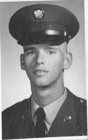 My brother passed away in 2018 of "complications of Agent Orange" which was  written