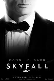 În noua producţie cinematografică 007. Poster Skyfall 2012 Poster 007 Coordonata Skyfall Poster 21 Din 25 Cinemagia Ro