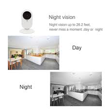 Tangon Home Security Camera 1080p Wirefree Hd Cameras Ip Security Surveillance System With Night Home Security Security Cameras For Home Alarm Systems For Home