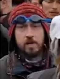 Tracy Frederick (@sassyone777)