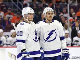 The tampa bay lightning will have ryan mcdonagh back in their lineup on thursday night against the columbus blue jackets. New York Rangers Revisiting The Ryan Mcdonagh J T Miller Trade