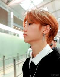 oh god! i'm gonna die alone! — bloom — lee felix