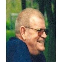 Troy G. Cheek Obituary