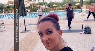 Tiffany Colborn's Instagram, Twitter & Facebook