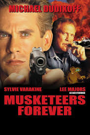 Jason Cavalier Movies and TV Shows